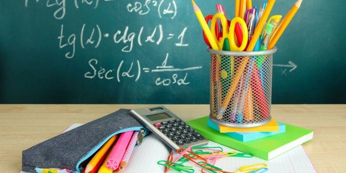 Comienzo de las clases ¡BIENVENIDOS! Comienzo de las clases ¡BIENVENIDOS!
