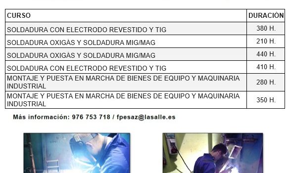 ¡Nuevos cursos gratuitos! ¡Nuevos cursos gratuitos!