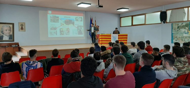 Jornadas de orientación Jornadas de orientación